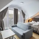 Hotel Beskid Balneo Medical & 4*