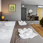 Beskid Balneo Medical & Hotel Piwniczna-Zdroj