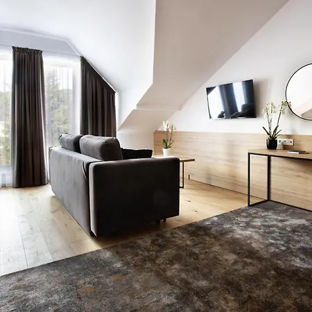 Szálloda Beskid Balneo Medical & 4*