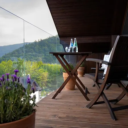 Beskid Balneo Medical & 4* Piwniczna-Zdroj