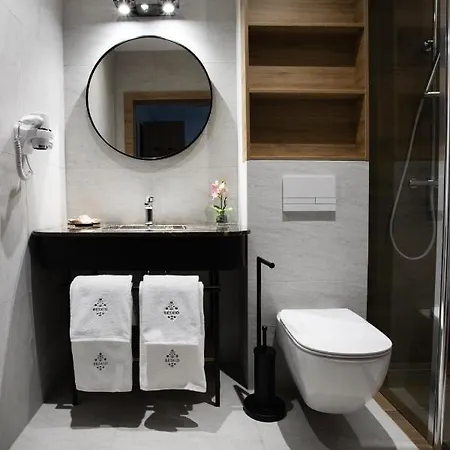 Beskid Balneo Medical & 4* Piwniczna-Zdroj