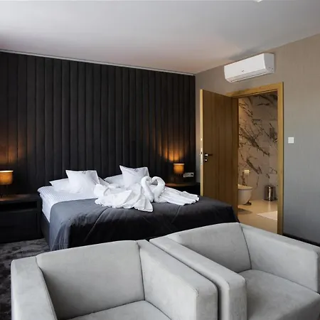 Beskid Balneo Medical & 4*