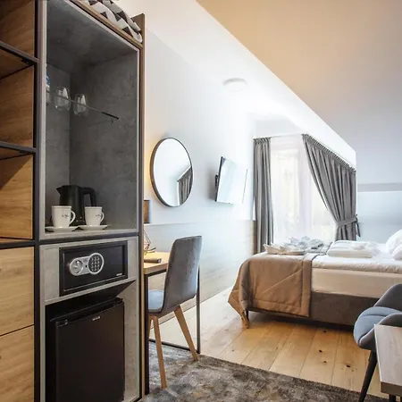 Beskid Balneo Medical & Ξενοδοχείο 4*