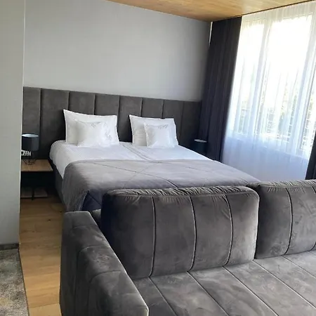 Ξενοδοχείο Beskid Balneo Medical & 4*