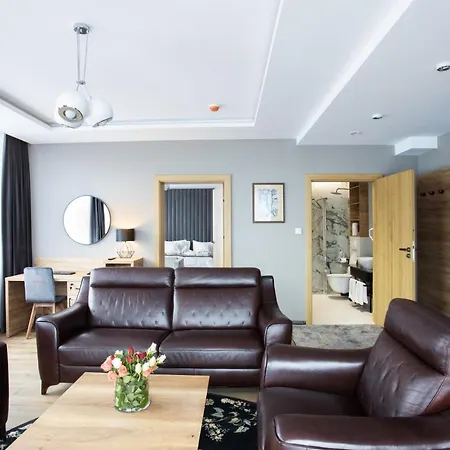 Ξενοδοχείο Beskid Balneo Medical & 4*