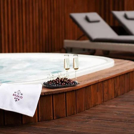 Ξενοδοχείο Beskid Balneo Medical & 4*
