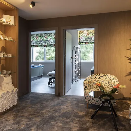 Beskid Balneo Medical & Piwniczna-Zdroj