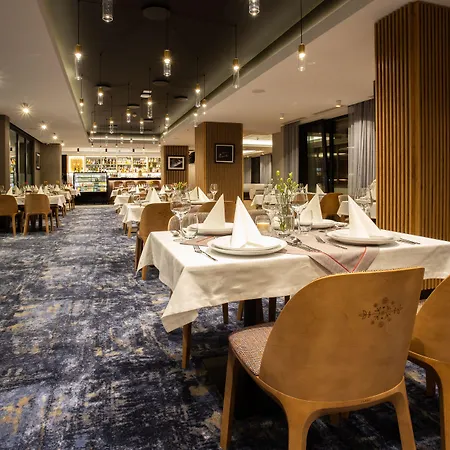 ホテル Beskid Balneo Medical &