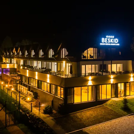Beskid Balneo Medical & Ξενοδοχείο