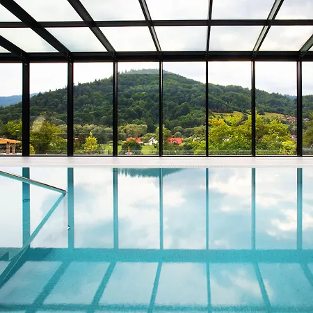 Beskid Balneo Medical & 4* Piwniczna-Zdroj