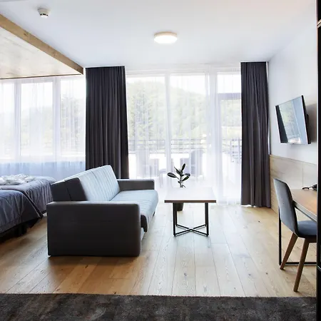 Beskid Balneo Medical & 4*