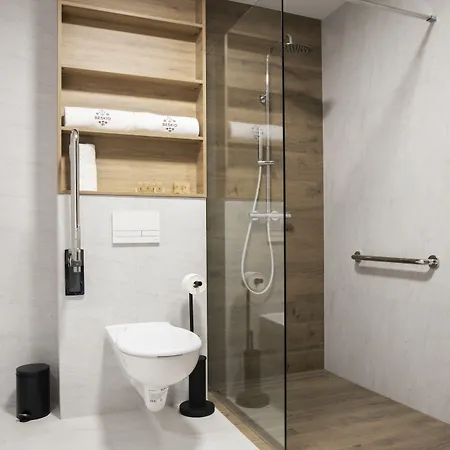 Beskid Balneo Medical & 4*