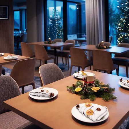 Beskid Balneo Medical & 4* Piwniczna-Zdroj