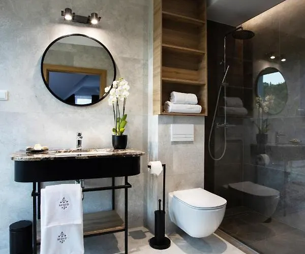 Beskid Balneo Medical &