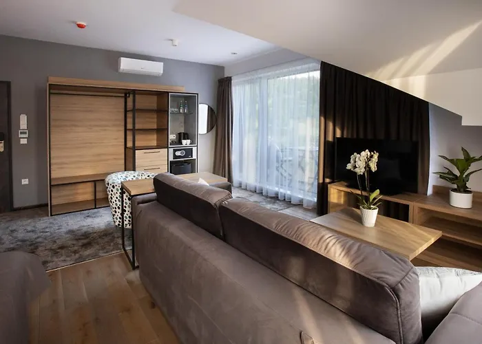 Beskid Balneo Medical & 4* Piwniczna-Zdroj