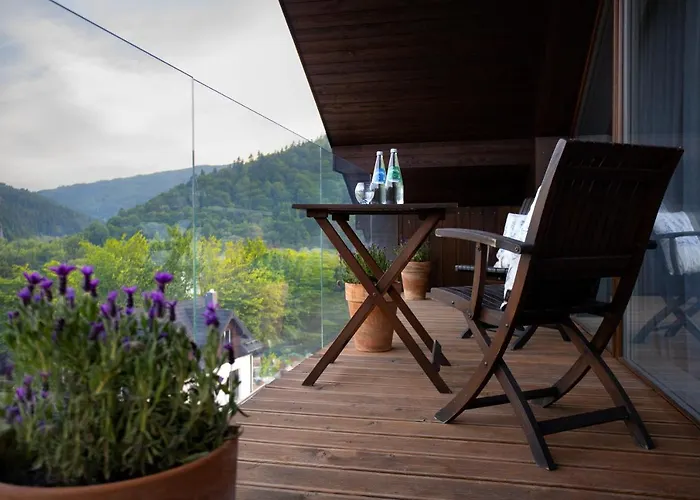 Beskid Balneo Medical & 4* Piwniczna-Zdroj