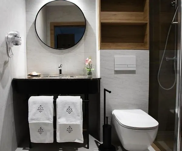 Beskid Balneo Medical & 4* Piwniczna-Zdroj