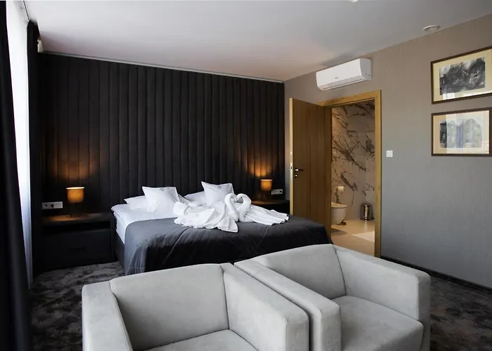 Beskid Balneo Medical & 4*