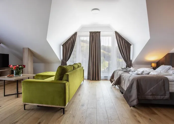 Beskid Balneo Medical &