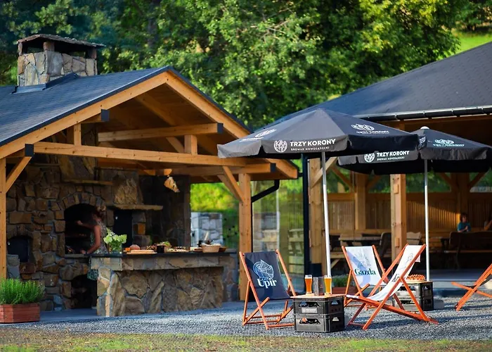 Beskid Balneo Medical & Piwniczna-Zdroj