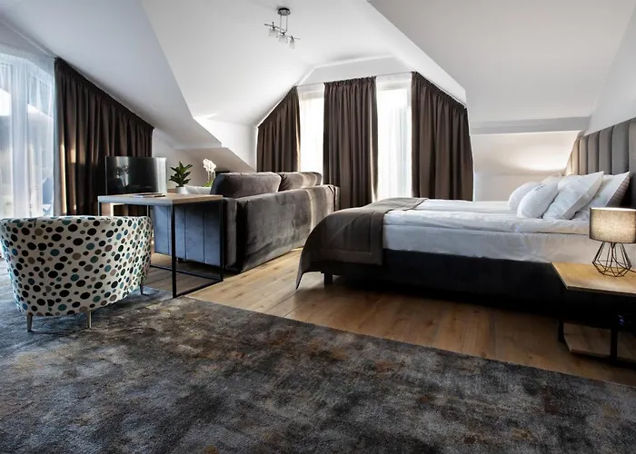 Beskid Balneo Medical & 4*