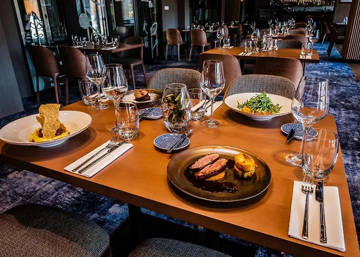 ホテル Beskid Balneo Medical & Piwniczna-Zdroj