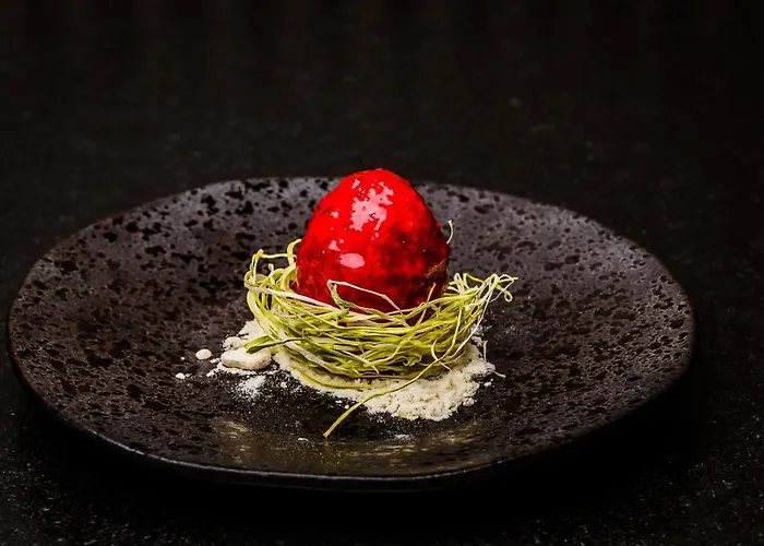 Beskid Balneo Medical & ホテル