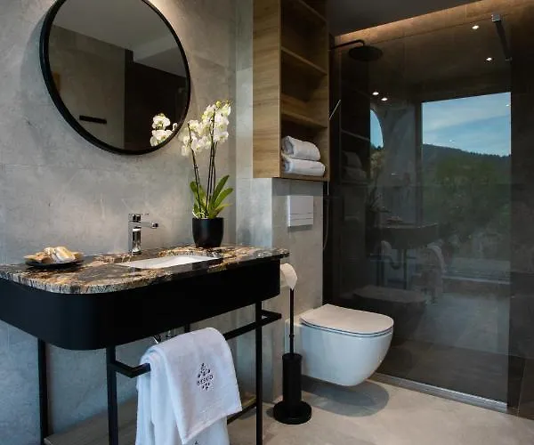 ホテル Beskid Balneo Medical &