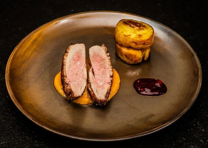 ホテル Beskid Balneo Medical & Piwniczna-Zdroj