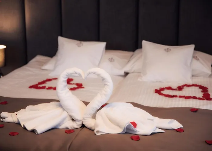 Beskid Balneo Medical & Piwniczna-Zdroj