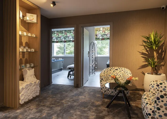 Beskid Balneo Medical & Piwniczna-Zdroj