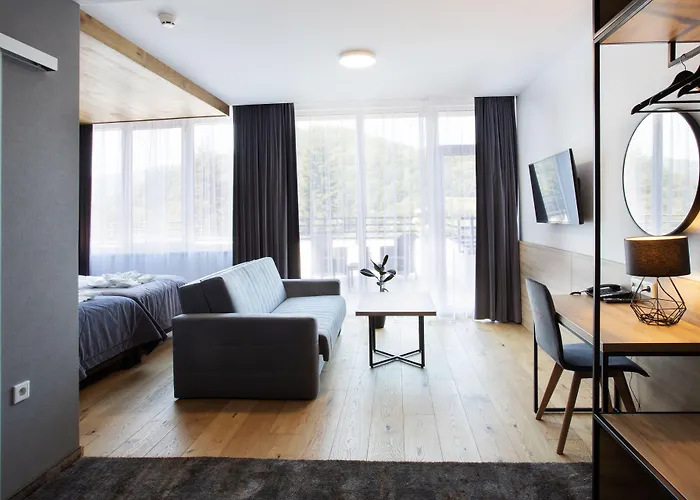 Beskid Balneo Medical & 4*