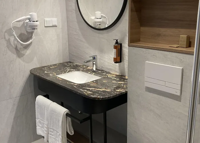 Beskid Balneo Medical & 4*