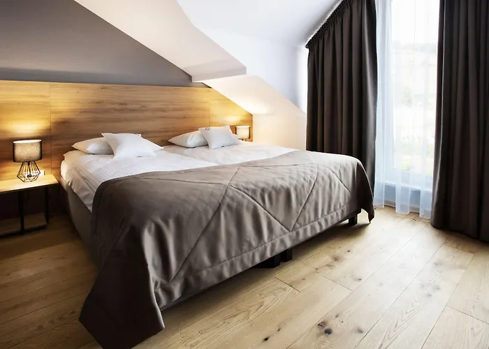 Beskid Balneo Medical & 4*