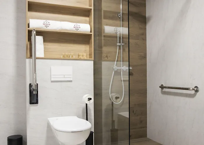 Beskid Balneo Medical & 4*